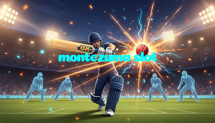 montezuma slot casino presented on mobile device in Pakistan with slots and live games