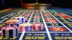 montezuma slot
